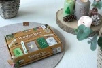 KREUL Candle Pen Winter Love – zestaw 6 kolorów