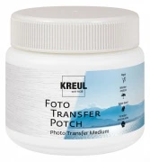 KREUL Foto Transfer Potch, 150 ml