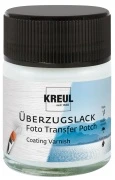 KREUL Foto Transfer Potch – lakier 50 ml