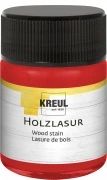KREUL Wood Stain – bejca do drewna wiśniowy, 50 ml