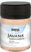 KREUL Javana Silk Paint – beżowy, 50 ml