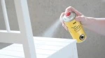 KREUL werniks akrylowy w sprayu – satynowy, 400 ml