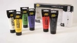 KREUL SOLO GOYA Acrylic – zestaw 6 × 100 ml