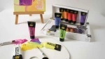 KREUL SOLO GOYA Acrylic – zestaw 16 × 20 ml