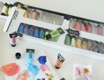 KREUL SOLO GOYA Acrylic – zestaw 32 × 20 ml