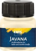 KREUL Javana Opaque – waniliowy, 20 ml