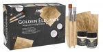 KREUL Golden Elegance – zestaw do złoceń