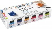 Opakowanie - KREUL Glass & Porcelain Classic Color Living 6x20ml