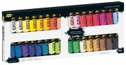 Opakowanie – KREUL SOLO GOYA Acrylic – zestaw 32 × 20 ml