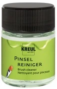Opakowanie - KREUL Brush Cleaner – płyn do pędzli, 50 ml