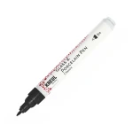 KREUL Glass & Porcelain Pen Classic Fine – czarny