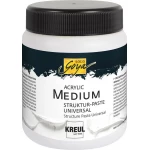 KREUL SOLO GOYA pasta strukturalna uniwersalna, 250 ml