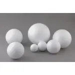 KULA STYROPIANOWA 1cm 48 sztuk