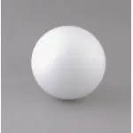 Kula styropianowa 7cm