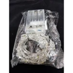 LAMPKI led 20 szt kryształki