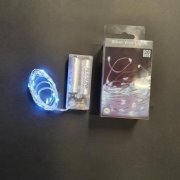 LAMPKI led 20 szt zimne światło