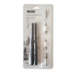 Lanpo 2 obsadki 4 stalówki