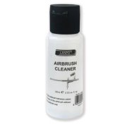 Lanpo Airbrush Medium 60ml Cleaner