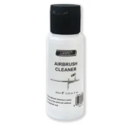 Lanpo Airbrush Medium 60ml Cleaner