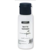 Lanpo Airbrush Medium 60ml Matt Varnish