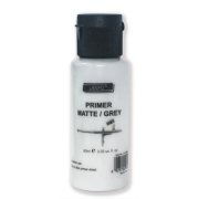 Lanpo Airbrush Medium 60ml Matt Grey Primer