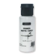 Lanpo Airbrush Medium 60ml Matt Grey Primer
