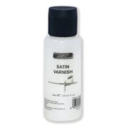 Lanpo Airbrush Medium 60ml Satin Varnish