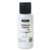 Lanpo Airbrush Medium 60ml Thinner