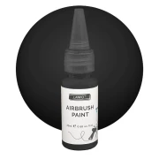 Lanpo Airbrush Paint 20ml Black