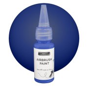 Lanpo Airbrush Paint 20ml Blue