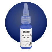 Lanpo Airbrush Paint 20ml Blue