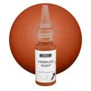 Lanpo Airbrush Paint 20ml Brown