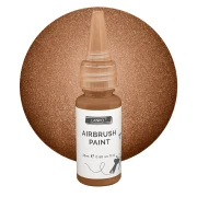 Lanpo Airbrush Paint 20ml Champagne Gold