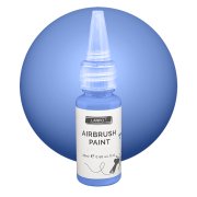 Lanpo Airbrush Paint 20ml Cobalt Blue