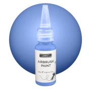 Lanpo Airbrush Paint 20ml Cobalt Blue