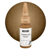 Lanpo Airbrush Paint 20ml Copper