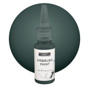 Lanpo Airbrush Paint 20ml Dark Green
