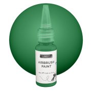 Lanpo Airbrush Paint 20ml Green