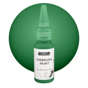 Lanpo Airbrush Paint 20ml Green