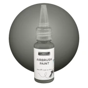 Lanpo Airbrush Paint 20ml Grey