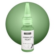 Lanpo Airbrush Paint 20ml Lime Green
