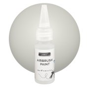 Lanpo Airbrush Paint 20ml Off White
