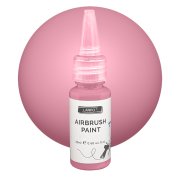 Lanpo Airbrush Paint 20ml Pink