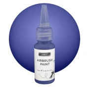 Lanpo Airbrush Paint 20ml Purple