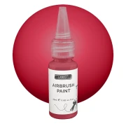 Lanpo Airbrush Paint 20ml Red