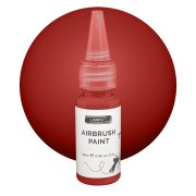 Lanpo Airbrush Paint 20ml Russet