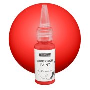 Lanpo Airbrush Paint 20ml Salmon Pink