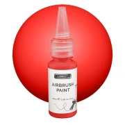 Lanpo Airbrush Paint 20ml Salmon Pink