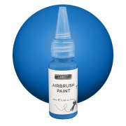 Lanpo Airbrush Paint 20ml Sky Blue