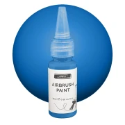 Lanpo Airbrush Paint 20ml Sky Blue